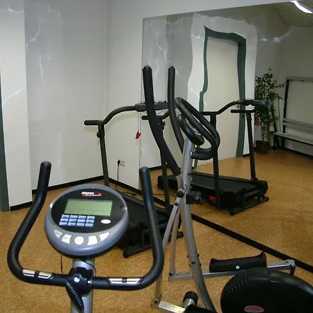Hotel Demas Muenchen-unterhaching Unterhaching