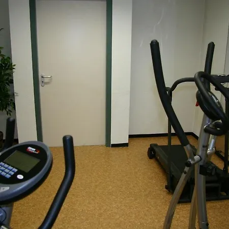 Hotel Demas Muenchen-unterhaching 3*