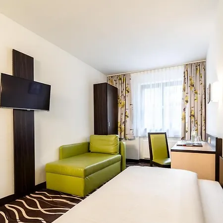 Hotel Demas Muenchen-unterhaching Unterhaching