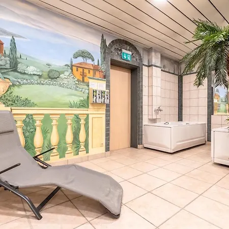 Hotel Demas Muenchen-unterhaching